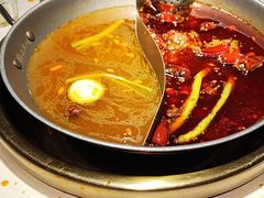 -二荆条·城市森林火锅旗舰店