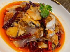 -新荣记(西溪湿地店)