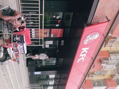 -肯德基(安定门店)