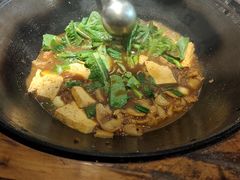 -印象老灶台三下锅·湘西本土原味菜(黄龙洞店)