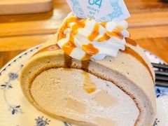 -西关84·History·Art·Cafe