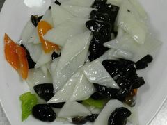 -鲍氏金勺子(恒大店)