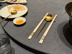 -锦府园·新台州菜(合生汇店)