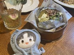 -秘密旅行Bonjour(黑金冠 江南西店)