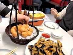 -美达尔烧烤(大尧三路店)