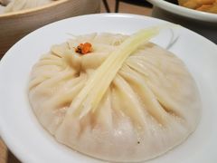 -苏小柳点心·手作小笼包(浦东嘉里城分院)