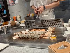 -大渔铁板烧(大悦城店)
