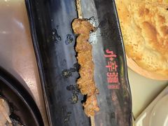 -天山传奇新疆菜(SKLP店)