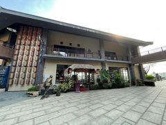 -清远熹乐谷温泉度假酒店