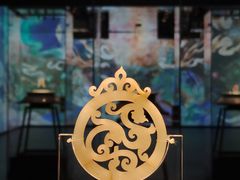 -北京大葆台遗址博物馆