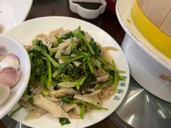 -民族饭荘(新华大街店)