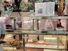 -玉林烤鸭店(垡头店)