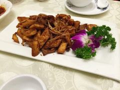 风味馕炒肉-阿拉丁新疆风味餐厅·清真(罗廊巷店)