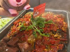 -小舅母子烤鱼(天生城店)