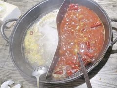 -冯校长老火锅(深圳总店)