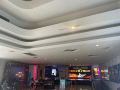 -金逸影城(大悦城IMAX激光店)