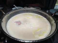 -捞王猪肚鸡火锅(金华义乌之心店)
