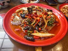 -小街47號江湖菜(四合院店)