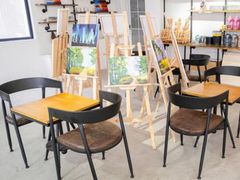 -漫慢里艺术体验馆·绘画调香手工DIY