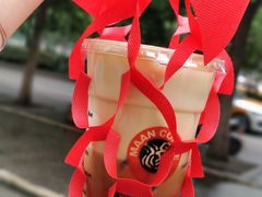 -漫咖啡(银泰创意城店)