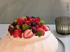 -橙呦·私人定制生日蛋糕