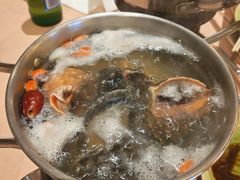 -秦皇国际大酒店·自助餐