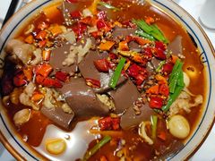 -付掌柜在成都·热炒砂锅集(金禾店)
