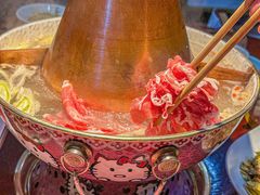 -1078號老北京涮肉(松柏店)