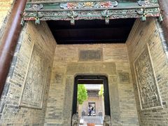 -西安关中民俗艺术博物院