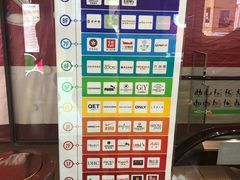 -天虹购物中心(石路店)