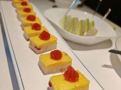 -杏花堂晋商私房菜(华熙五棵松店)