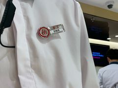 -海底捞火锅(中山路天主教堂店)