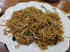 -南记食粥坊·宵夜大排档(南桂店)