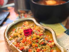 -豆蔻电影主题餐厅(四牌楼店)