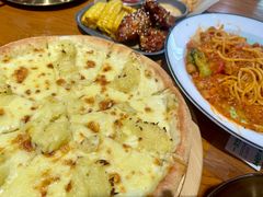 -魏斯理汉堡(西安沣东吾悦店)