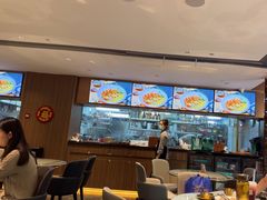 -凤来茶餐·粤菜馆(珠江新城店)
