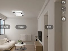 -居丽装饰空间设计(总部)