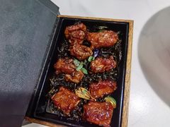 -3号仓库·创意中国菜(新世界城店)