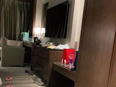 -北京希尔顿逸林酒店