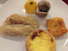 -宁波逸东豪生大酒店·豪生咖啡厅