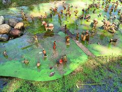 -深圳锦绣中华民俗村