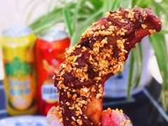-鸿运兔·手撕烤兔(天府广场店)