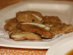 秘制豆腐-明香海鲜酒家(华强北店)