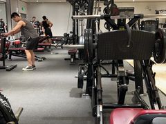 -FLARE STAR FITNESS(复地活力城店)