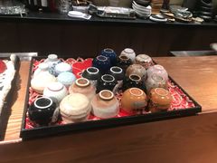 -牛玄庵日式寿喜烧·料理店(新源里店)