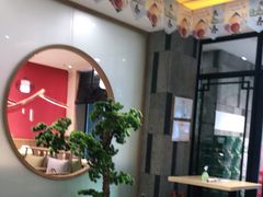 -漫卷香烤鸭春饼