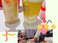 -奈雪的茶(天河城店)