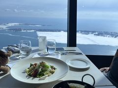 -360 The Restaurant at the CN Tower