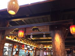 -印象鲵宴·张家界地标美食名片(溪布街店)