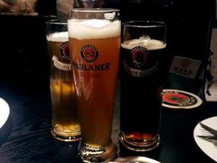 -宝莱纳餐厅(滨江店)